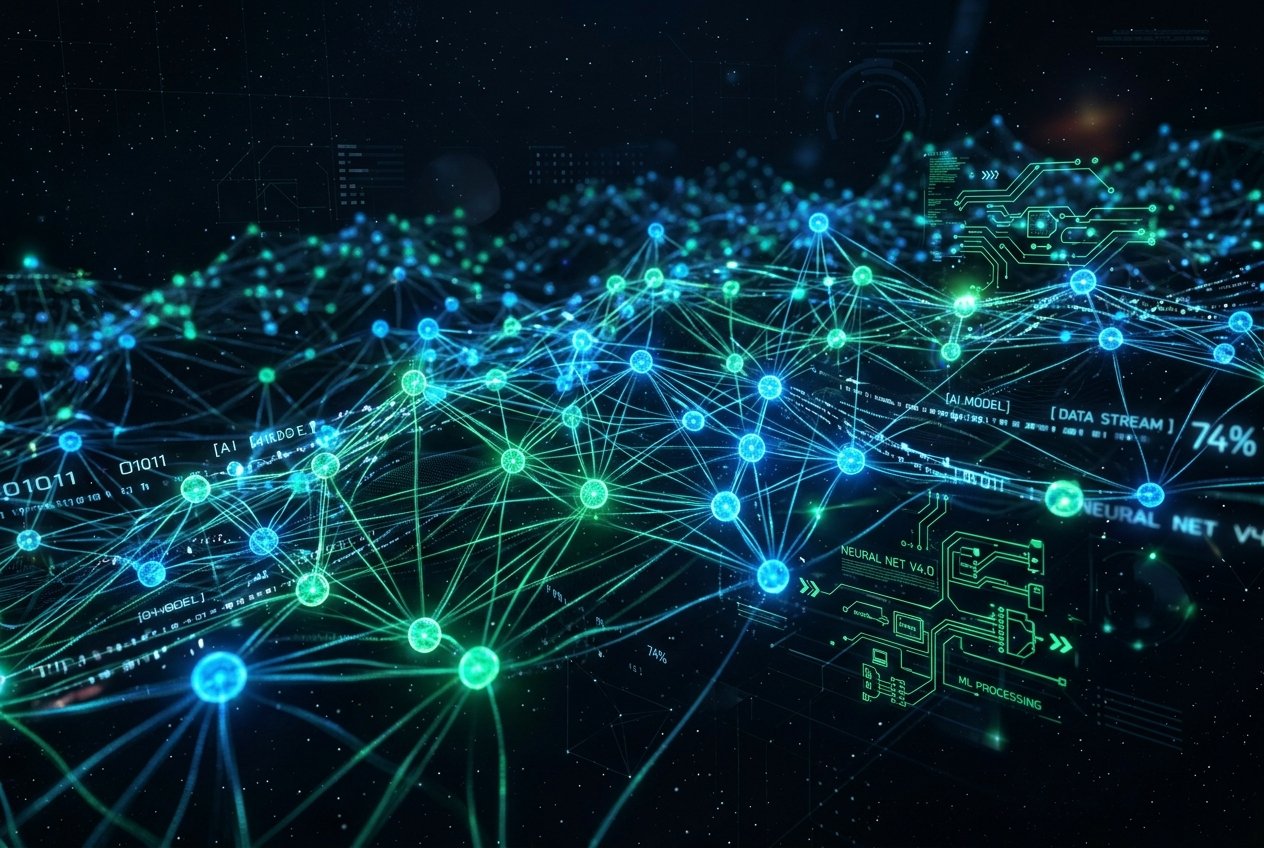 AI & Machine Learning Specialists