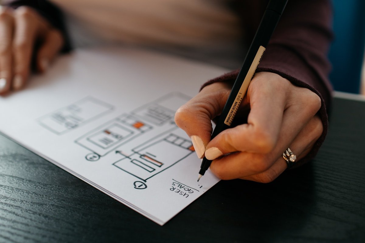 UI/UX Product Lead on Vyasu