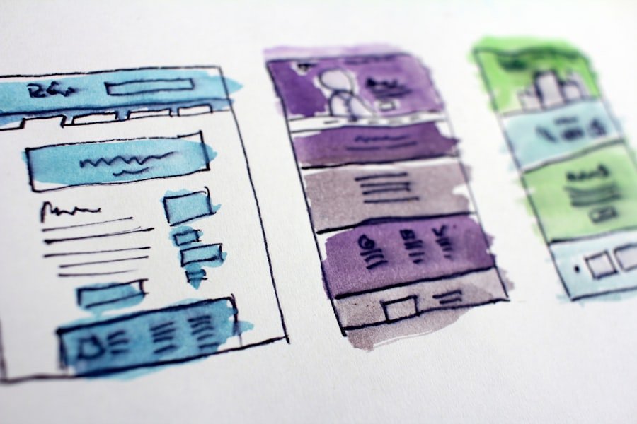 Design system architecture