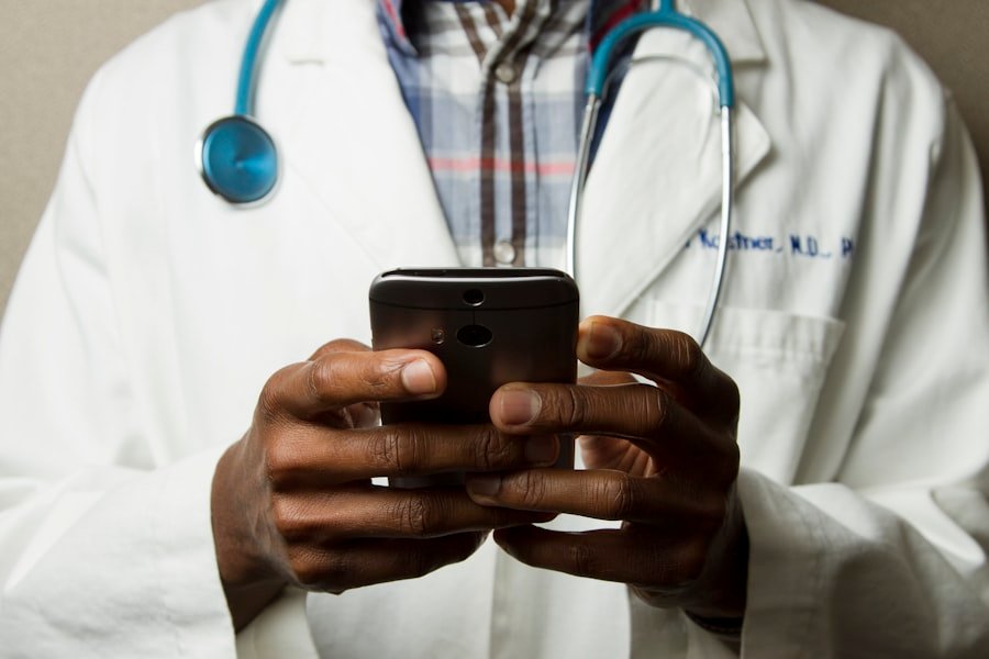 HealthTech platform