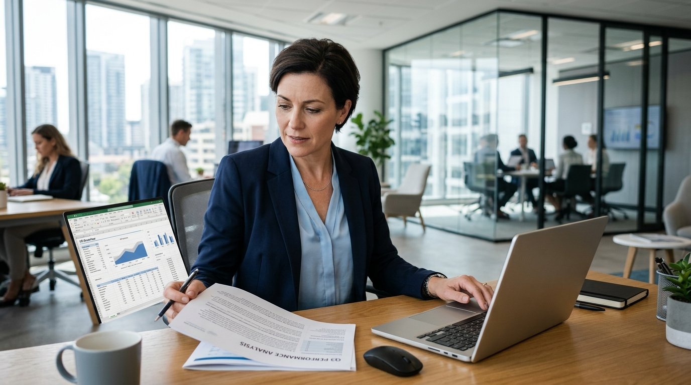 Vyasu Verified Business Client