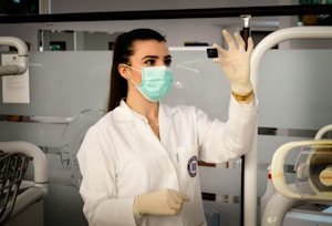 Dr. Sarah Chen