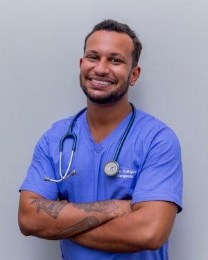 Dr. Marcus Thorne