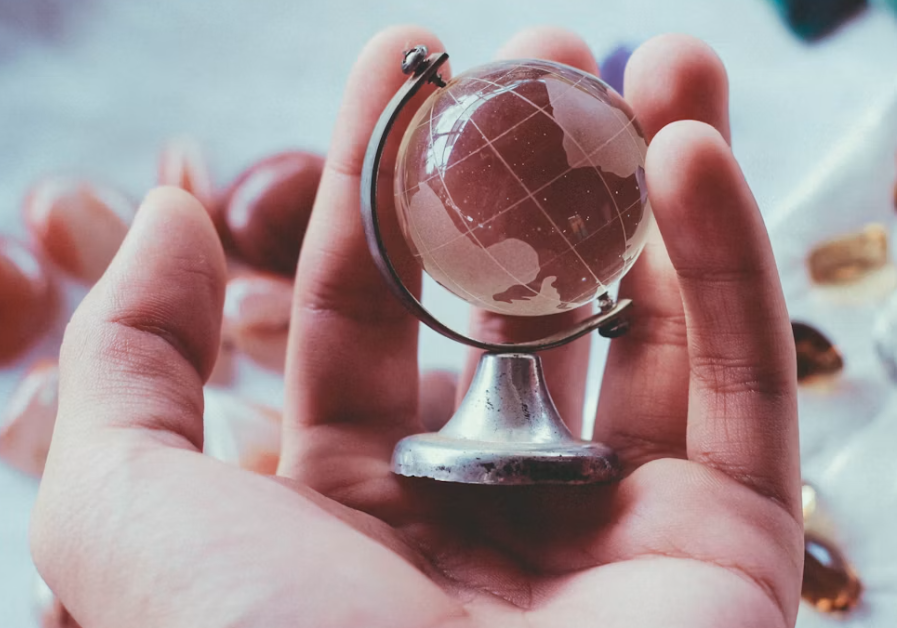 Global UGC Series