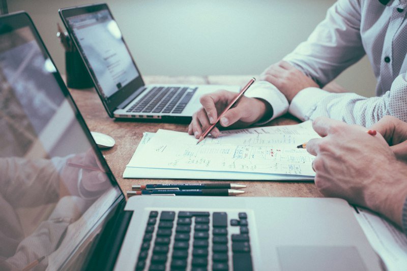 Operations & Process Management services specialist on Vyasu