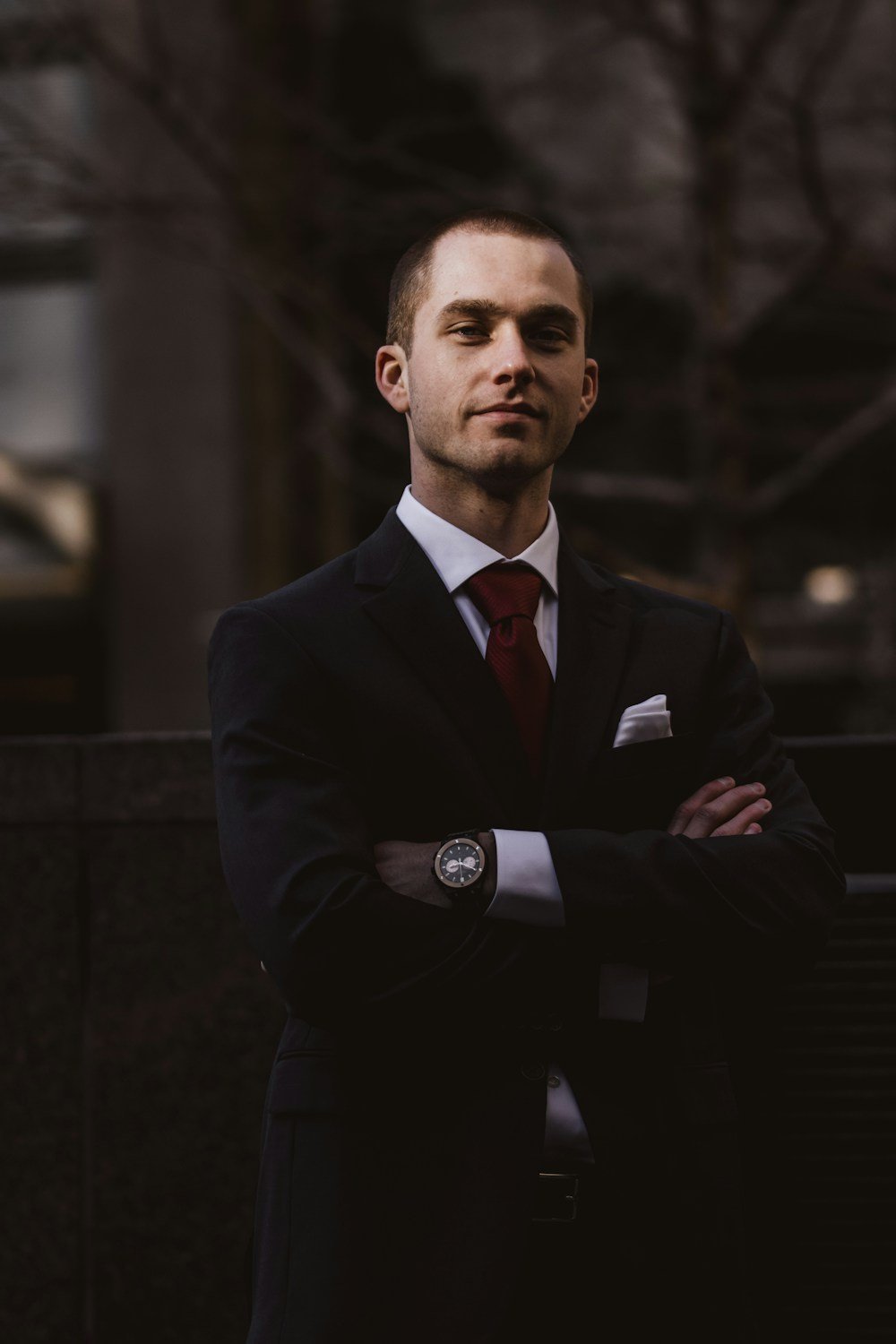 Proven international specialist and advisor