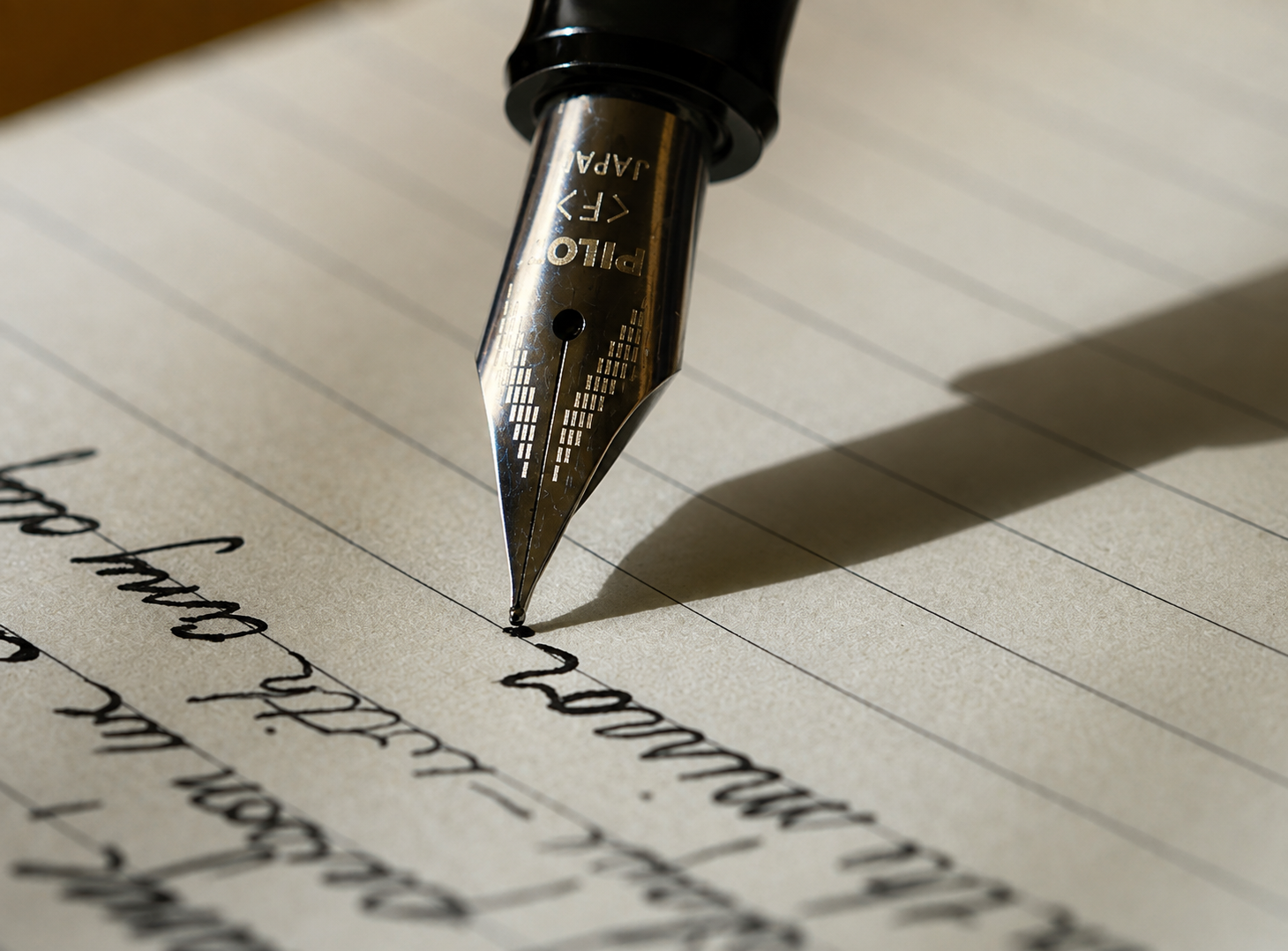 Senior technical writer and translator crafting precise multi-language editorial copy