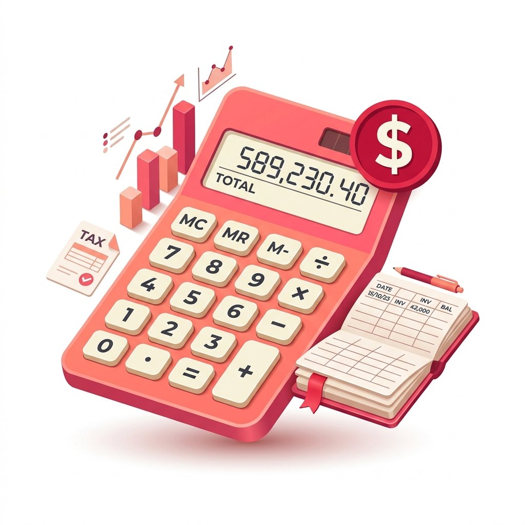 Accounting & Finance