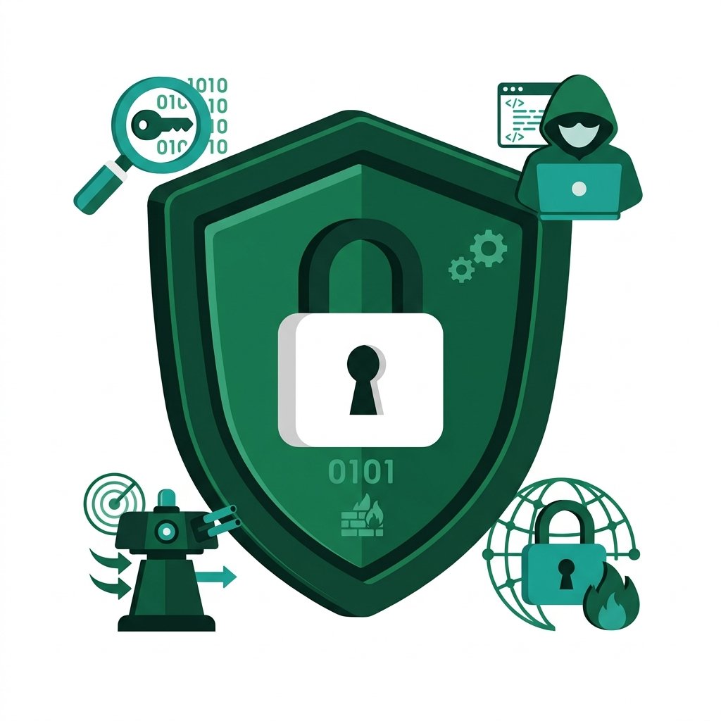 Cybersecurity
