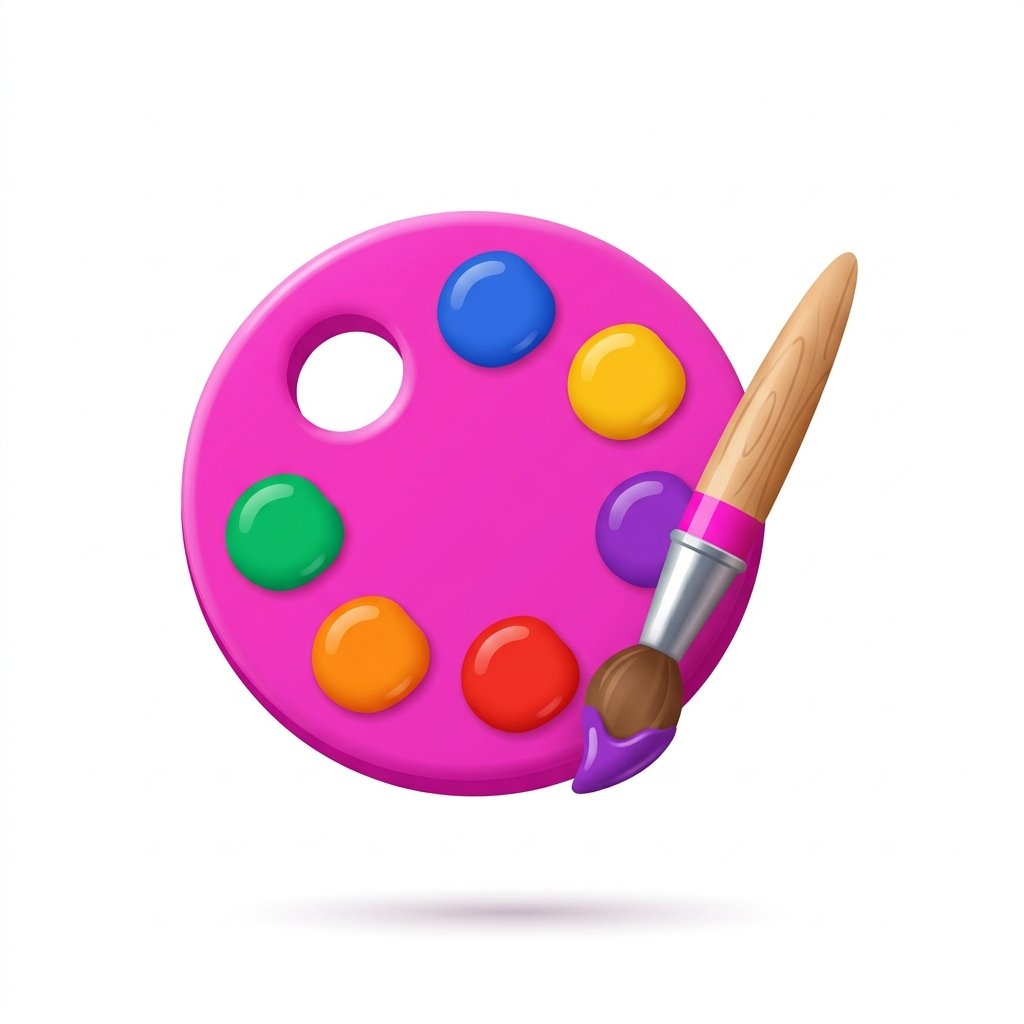 Design & Creative
