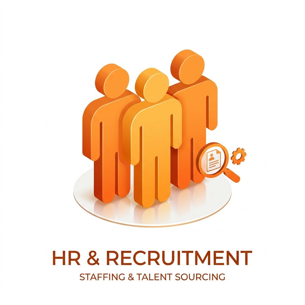 HR & Recruitment