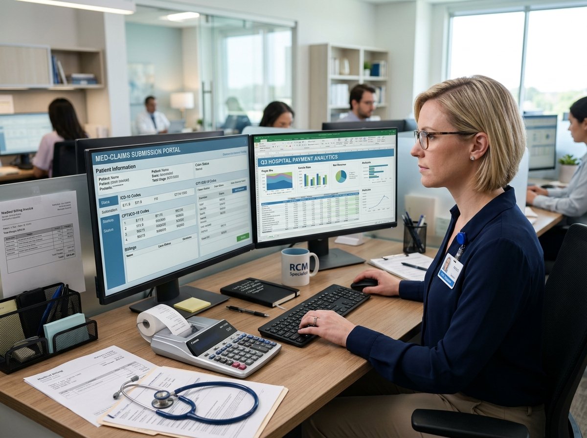 Medical Billing
