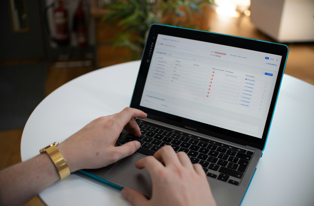 AI Workflow Automation