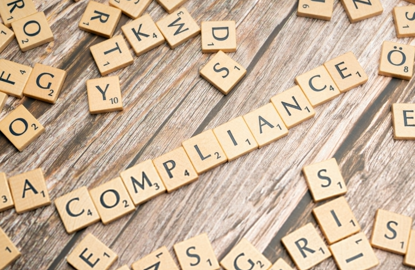 Compliance Consulting