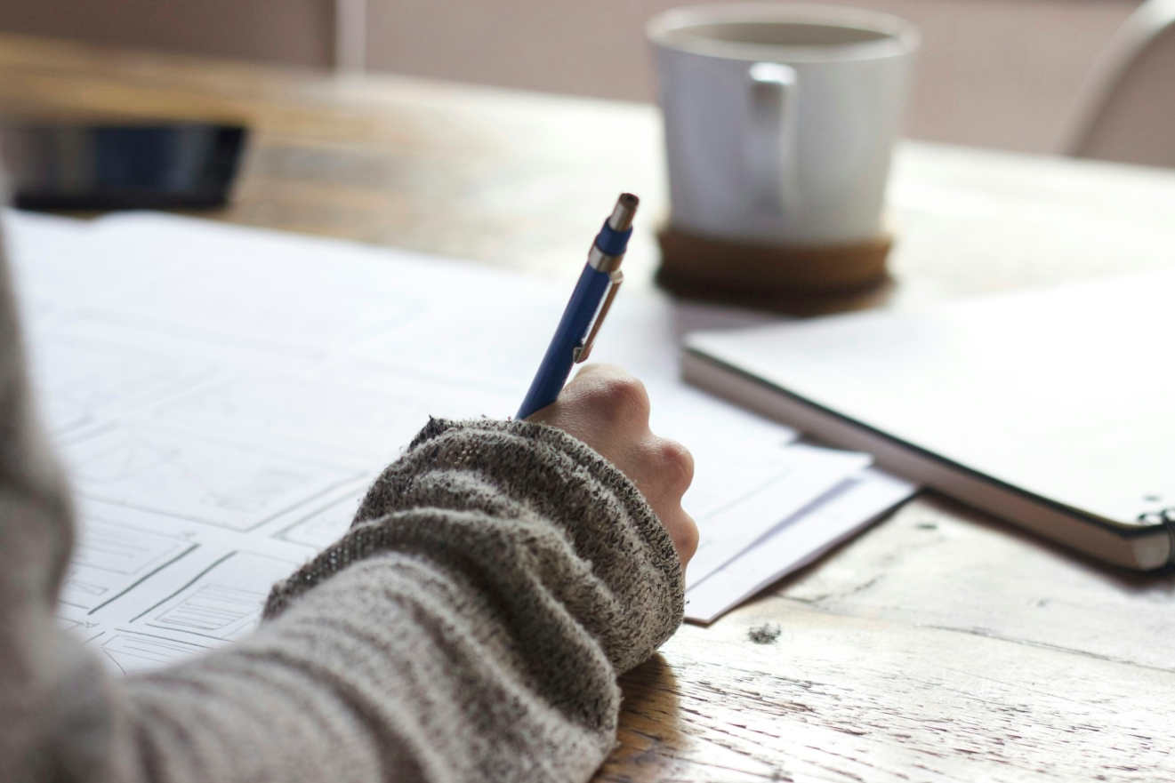 Content Writing & Copywriting