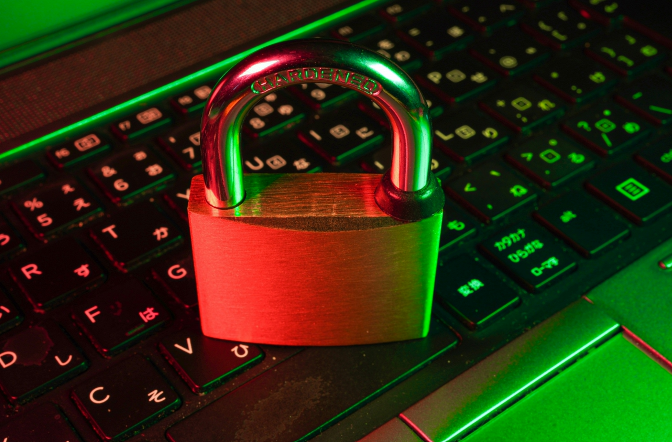 Cybersecurity & Cloud Security Consulting