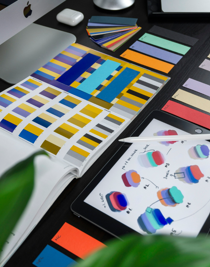 Design & Creative