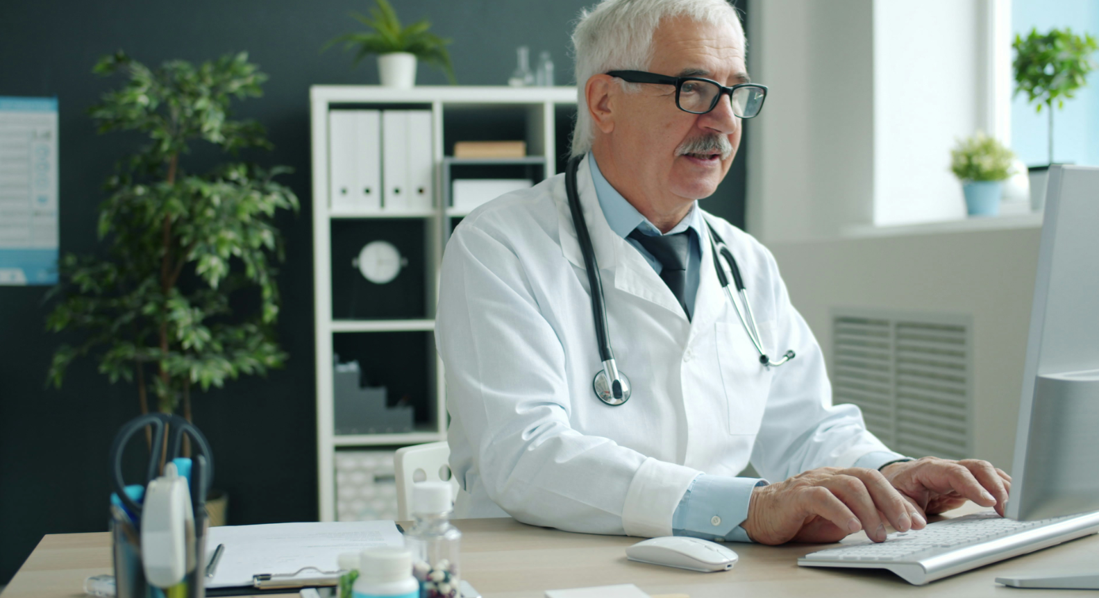 Medical Scribe