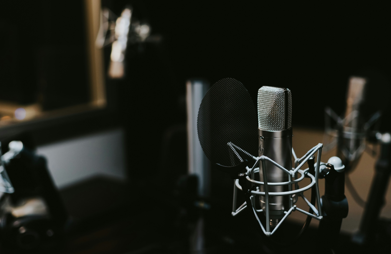 Podcast Production & Strategy