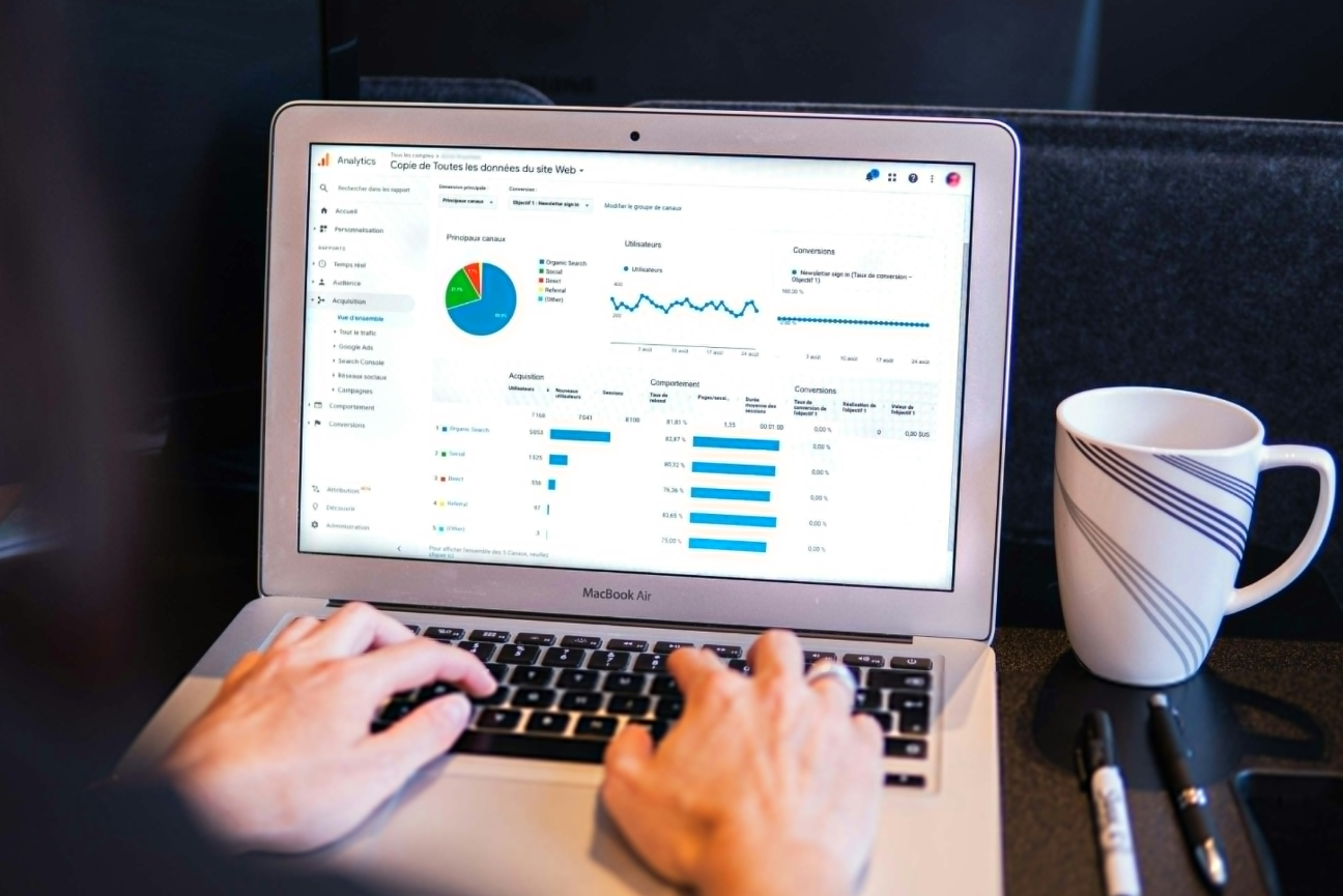 Social Media Management & Strategy